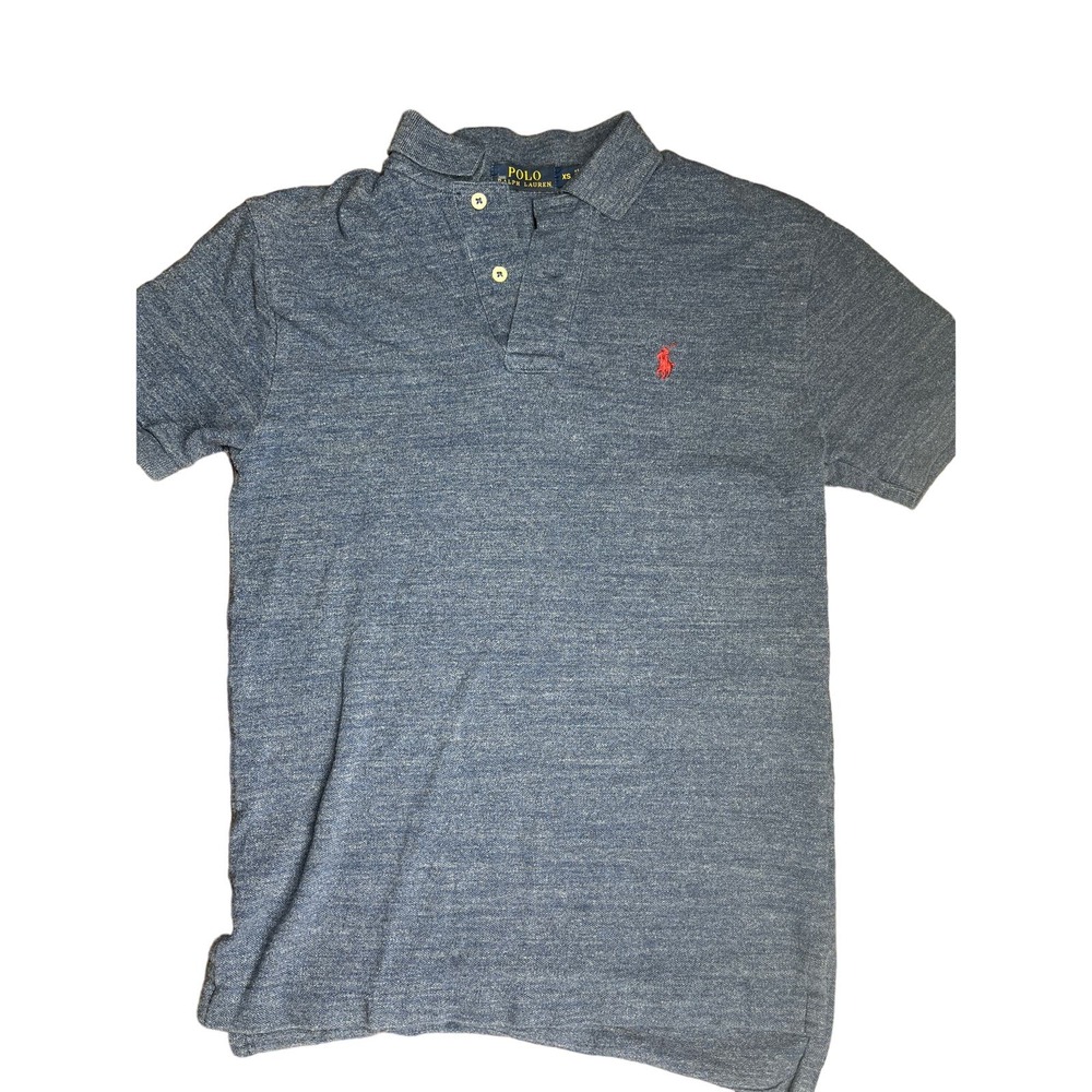 Polo  Ralph Lauren bpolo shirt size xs 
men’s